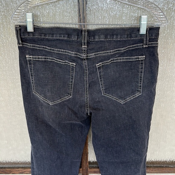 L’AGENCE LA’t gray black distressed skinny jean in size 30. NWT - Picture 6 of 9